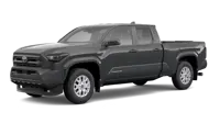 Toyota Tacoma Double Cab AT SR5 (6-ft Bed)
