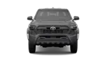 Toyota Tacoma - Front thumbnail