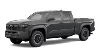 Toyota Tacoma Double Cab AT TRD Off Road (6-ft Bed)