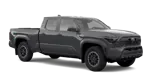 Toyota Tacoma - FrontRight thumbnail