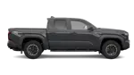 Toyota Tacoma - Right thumbnail