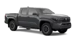 Toyota Tacoma - FrontRight thumbnail