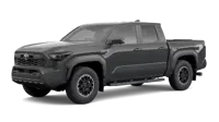 Toyota Tacoma Double Cab AT TRD Off Road Premium (5-ft Bed)