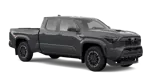 Toyota Tacoma - FrontRight thumbnail