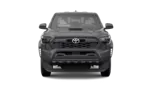 Toyota Tacoma - Front thumbnail