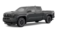 Toyota Tacoma Double Cab AT TRD Sport (6-ft Bed)