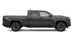 Toyota Tacoma - Right thumbnail