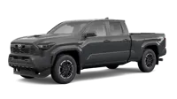 Toyota Tacoma Double Cab AT TRD Sport+ (6-ft Bed)