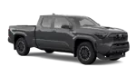 Toyota Tacoma - FrontRight thumbnail