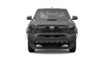 Toyota Tacoma - Front thumbnail