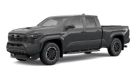 Toyota Tacoma Double Cab AT TRD Sport Premium (6-ft Bed)