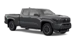 Toyota Tacoma - FrontRight thumbnail