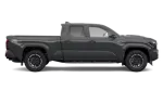 Toyota Tacoma - Right thumbnail