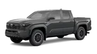 Toyota Tacoma Double Cab MT TRD Off Road (6M)