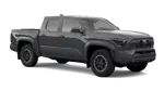 Toyota Tacoma - FrontRight thumbnail
