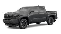 Toyota Tacoma Double Cab MT TRD Sport + (6M)