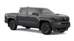 Toyota Tacoma - FrontRight thumbnail