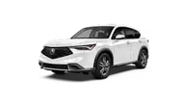 Acura ADX ADX