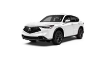 Acura ADX A SPEC