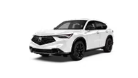 Acura ADX Platinum Elite A-SPEC