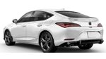 Acura Integra - BackRight thumbnail
