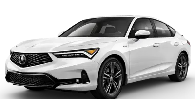 2025 Acura Integra