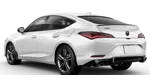 Acura Integra - BackRight thumbnail