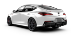 Acura Integra - BackRight thumbnail