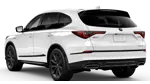 Acura MDX - BackRight thumbnail