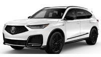 Acura MDX PLATINUM ELITE A-SPEC