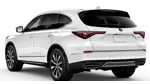 Acura MDX - BackRight thumbnail