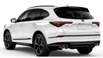 Acura MDX - BackRight thumbnail