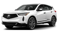 Acura RDX PLATINUM ELITE A-SPEC