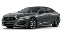 Acura TLX A-SPEC