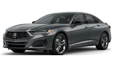 2025 Acura TLX