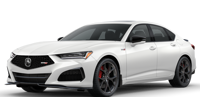 Acura TLX TYPE S