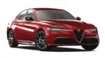 Alfa Romeo Giulia - FrontRight thumbnail