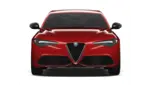Alfa Romeo Giulia - Front thumbnail