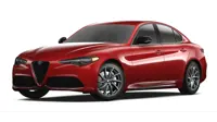Alfa Romeo Giulia Giulia Tributo Italiano