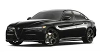 Alfa Romeo Giulia Intensa