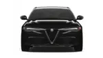 Alfa Romeo Giulia - Front thumbnail