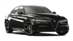 Alfa Romeo Giulia - FrontRight thumbnail