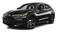 Alfa Romeo Stelvio Intensa