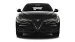Alfa Romeo Stelvio - Front thumbnail