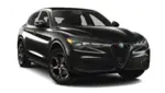 Alfa Romeo Stelvio - FrontRight thumbnail