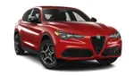 Alfa Romeo Stelvio - FrontRight thumbnail