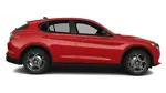 Alfa Romeo Stelvio - Right thumbnail