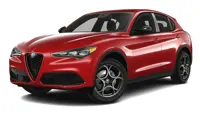 Alfa Romeo Stelvio Stelvio