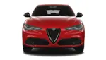 Alfa Romeo Stelvio - Front thumbnail