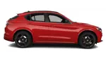 Alfa Romeo Stelvio - Right thumbnail